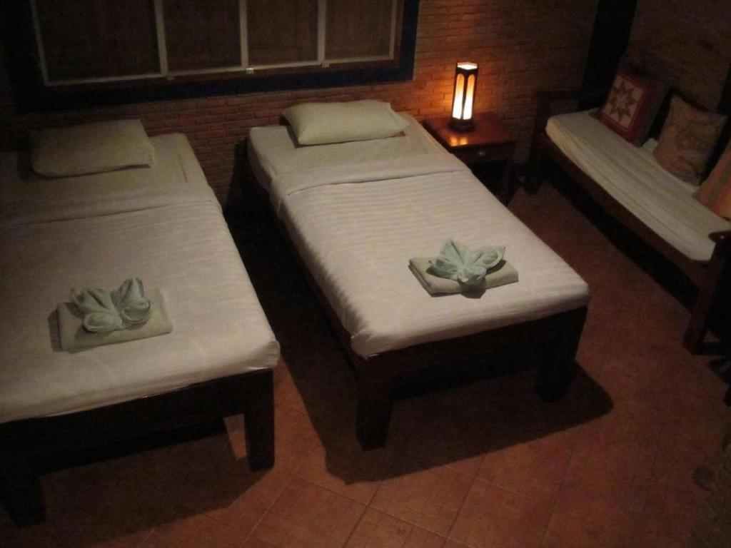 素可泰 兰花芙蓉宾馆酒店 客房 照片