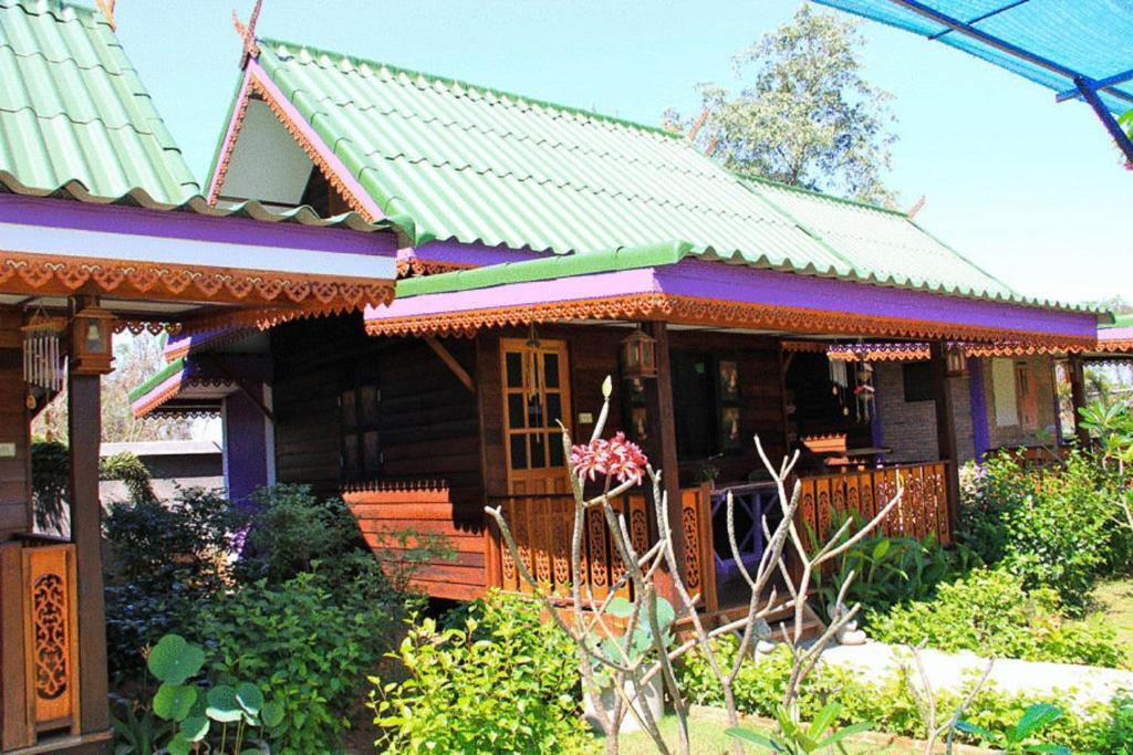素可泰 兰花芙蓉宾馆酒店 客房 照片